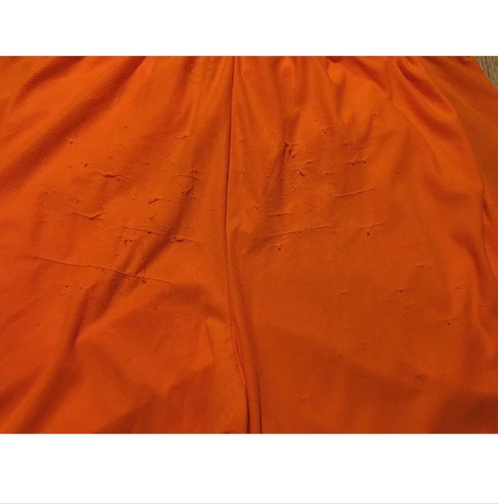 Reebok Basketball Men's Shorts Size: XL Athletic